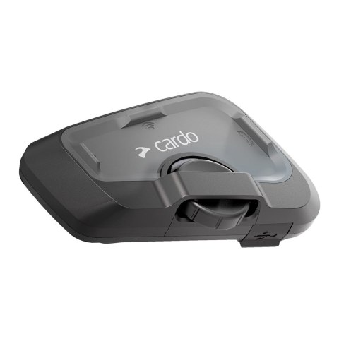CARDO FREECOM 4x SINGLE Interkom motocyklowy