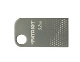 Pendrive PATRIOT PSF32GT300DS3U (32 GB /Ciemnoszary )