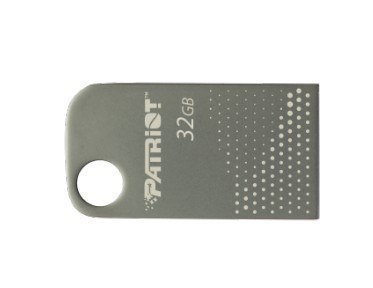 Pendrive PATRIOT PSF32GT300DS3U (32 GB /Ciemnoszary )