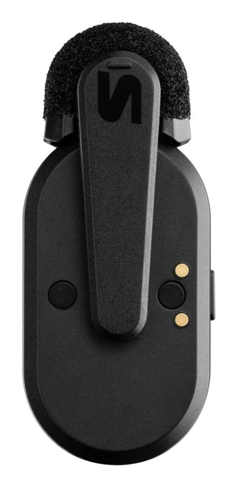 Shure MV-ONE-Z6 - bezprzewodowy mikrofon MoveMic MV-LaV z etui ładującym