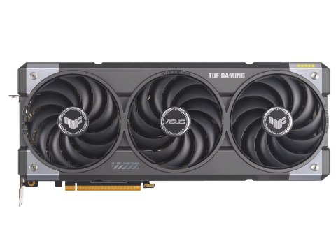 ASUS TUF Gaming TUF-RX9070-O16G-GAMING AMD Radeon RX 9070 16 GB GDDR6
