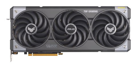 ASUS TUF Gaming TUF-RX9070-O16G-GAMING AMD Radeon RX 9070 16 GB GDDR6