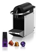 Ekspres DeLonghi EN127.S Nespresso Pixie