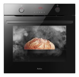 Piekarnik parowy Do zabudowy w meblach AMICA X-Type Steam ED47637BA+ X-TYPE STEAM