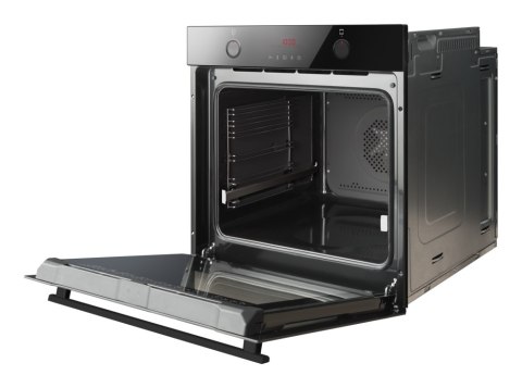 Piekarnik parowy Do zabudowy w meblach AMICA X-Type Steam ED47637BA+ X-TYPE STEAM