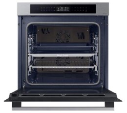 Piekarnik parowy Do zabudowy w meblach SAMSUNG Dual Cook 8806094422528