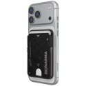 Portfel Skinarma Vektor Magnetic Smart Kick-Stand Onyx