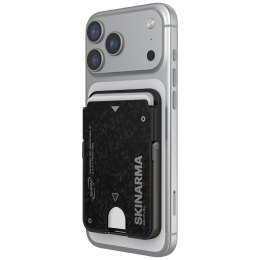 Portfel Skinarma Vektor Magnetic Smart Kick-Stand Onyx