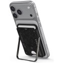 Portfel Skinarma Vektor Magnetic Smart Kick-Stand Onyx