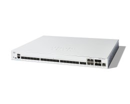 Switch Catalyst 1300 24-PORT SFP+/4X10GE SHARED