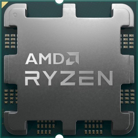 Procesor AMD Ryzen 5 9500F (32M Cache, up to 5.0 GHz) Tray