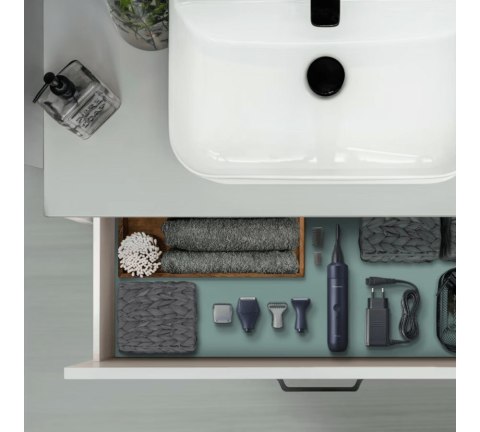 Akcesoria do trymerów wielokształtowych Panasonic | Kontroler ER-CDT1-A301 | Akcesoria | Czarny