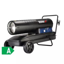 Nagrzewnica olejowa o mocy 51kW