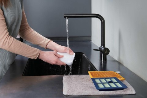 Odkurzacz Hoover HE120PET 011 7809079 2,5L Cylinder próżniowy Suchy 700W Worek na kurz