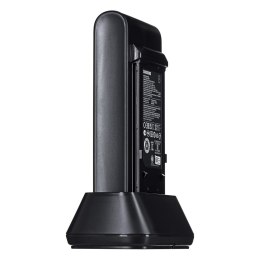 Odkurzacz pionowy Samsung VS90F40DEK/GE Bespoke AI Jet Ultra (czarny)