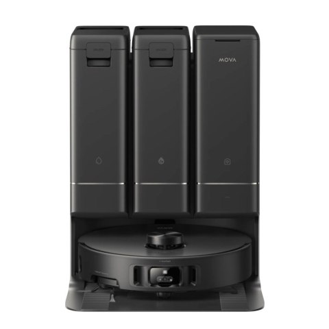 Robot sprzątający Mova by Dreame Z50 Ultra (czarny)