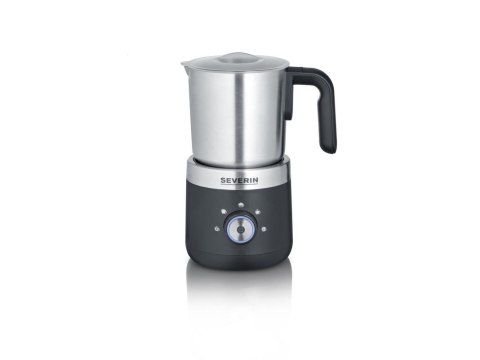 SEVERIN SM 3588 Spieniacz do mleka 550W czarny, 300ml