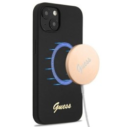 Guess GUHMP13MLSLMGBK iPhone 13 6,1