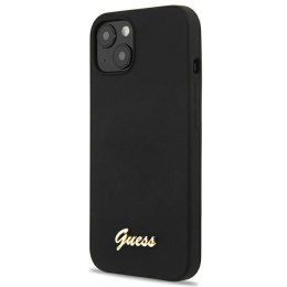 Guess GUHMP13MLSLMGBK iPhone 13 6,1