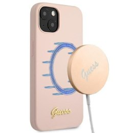 Guess GUHMP13MLSLMGLP iPhone 13 6,1