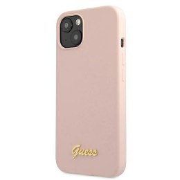 Guess GUHMP13MLSLMGLP iPhone 13 6,1