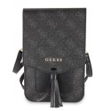 Guess Torebka GUWBSQGBK czarna/black 4G