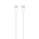Kabel Apple MM093ZM/A blister USB-C - USB-C 1m