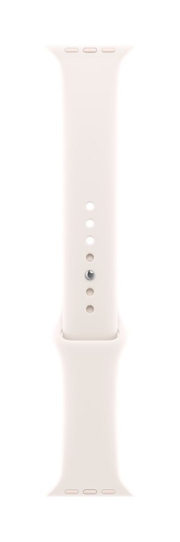 Apple Watch Sport Band für Watch 40mm Blassrosa (M/L)