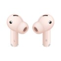 Huawei FreeBuds 7i | Łączność Bluetooth | ANC | Różowy