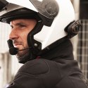 Interkom motocyklowy Midland BTX1 PRO S-TWIN na 2 kaski