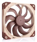 Wentylator Noctua NF-A14x25 G2 LS-PWM Lüfter - 140mm