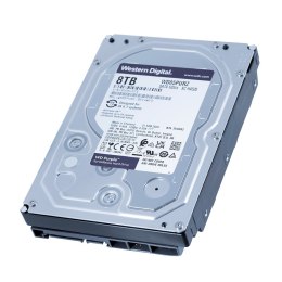 Dysk HDD WD Purple WD85PURZ (8 TB ; 3.5