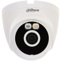 Kamera IP T5A-PV-0280B Wi-Fi 6, Smart Dual Light Active Deterrence - 5 Mpx 2.8 mm DAHUA