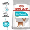 ROYAL CANIN Mini Urinary Care CCN - sucha karma dla psa - 3kg