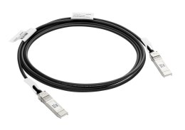 Kabel Infiniband Hewlett Packard Enterprise 3 Metry Sfp+