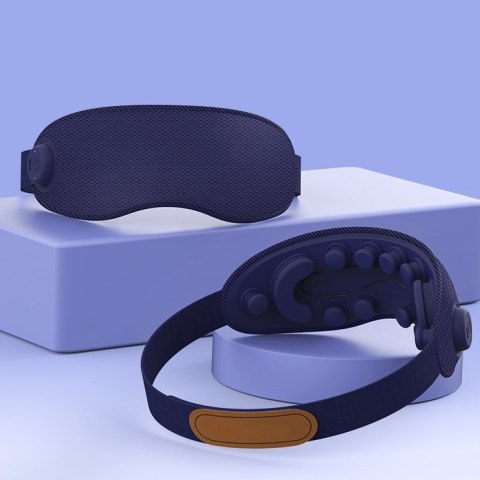 MEDIA-TECH MASAŻER OKOLIC OCZU MT6535