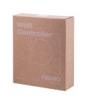 Inteligentny przycisk FIBARO Walli Controller, antracyt (FGWCEU-201-1-8)
