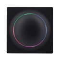 Inteligentny przycisk FIBARO Walli Controller, antracyt (FGWCEU-201-1-8)