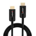 Kabel HDMI-HDMI 20M/FIBRE OPTIC HYBRID 38382 LINDY