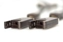 Kabel hybrydowy AOC HDMI 2.0 Premium High Speed Ethernet 4K60Hz UHD HDMI D/A HDMI D/A M/M czarny 30m