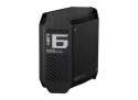 ASUS ROG Rapture GT6 (B-2-PK) Tri-band (2.4 GHz/5 GHz/5 GHz) Wi-Fi 6 (802.11ax) Czarny 4 Wewnętrzne