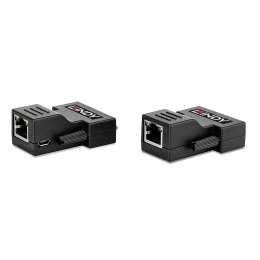 DVI Cat.5/6 Extender 50m/70m Lindy