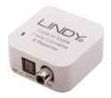 Konwerter I/O Toslink Audio/70411 Lindy