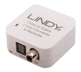 Konwerter I/O Toslink Audio/70411 Lindy