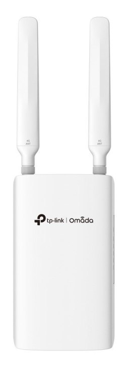 TP-Link Omada ER703WP-4G-Outdoor gateway/kontroler 10, 100, 1000 Mbit/s