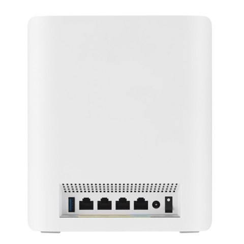Router ASUS ZenWiFi BT8 Tri-band WiFi 7 Mesh