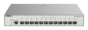 Ruijie Networks RG-NBS5500-12XS łącza sieciowe Zarządzany L3 Szary