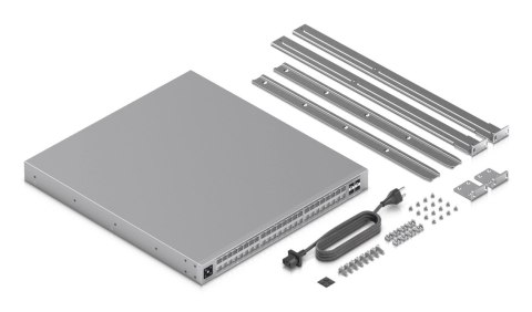 Switch Ubiquiti USW-Pro-XG-48
