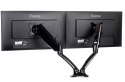Uchwyt biurkowy Iiyama DS3002C-B1 - desk mount (adjustable arm)