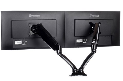 Uchwyt biurkowy Iiyama DS3002C-B1 - desk mount (adjustable arm)